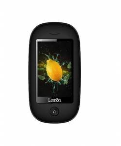 Lemon Mobile TOUCH PHONES T49