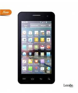 LEMON  SMART PHONES  P102