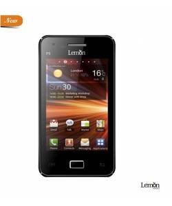 LEMON  SMART PHONES  P5
