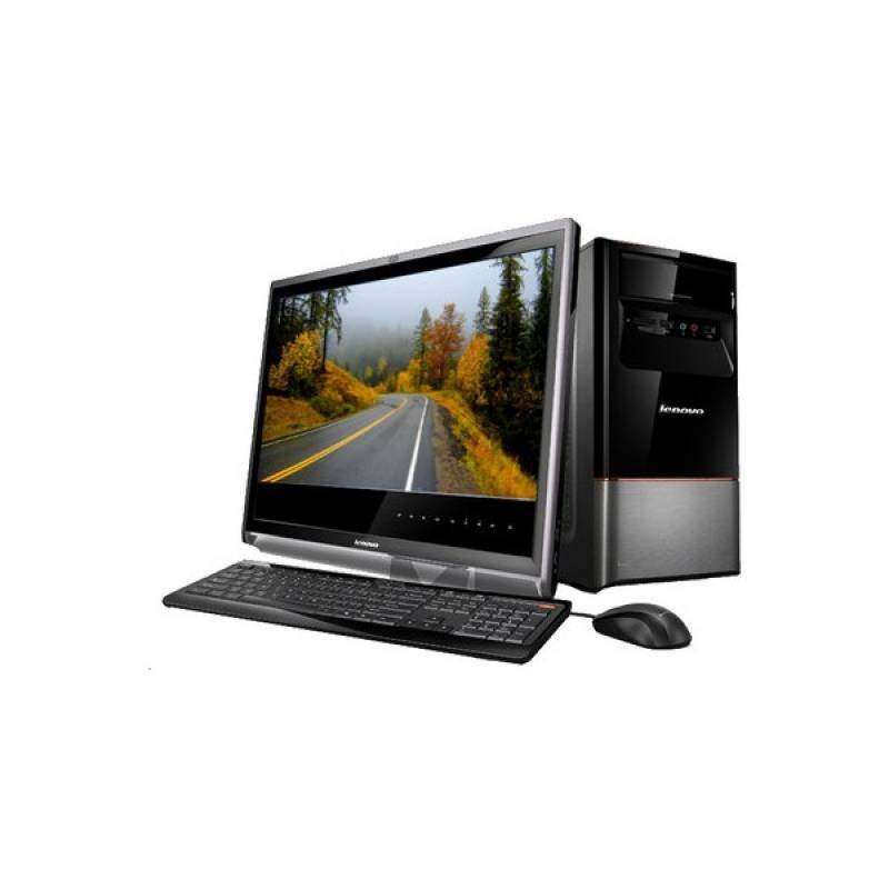 Lenovo Essentail H430 (57306156) Desktop