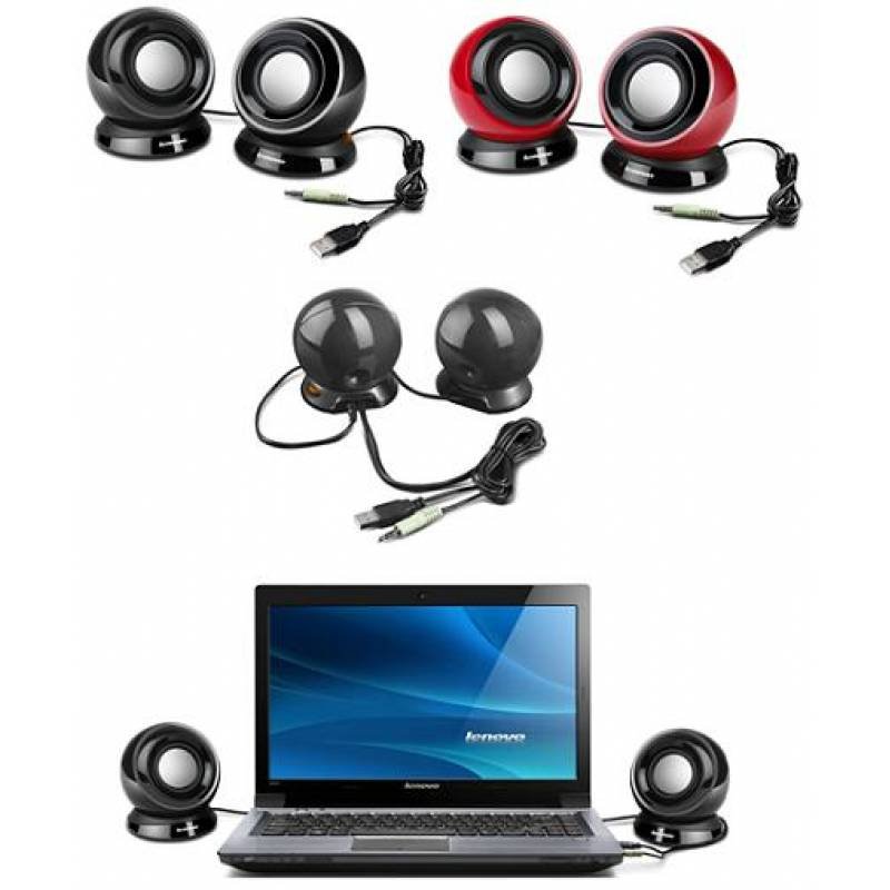LENOVO SPEAKER M0520