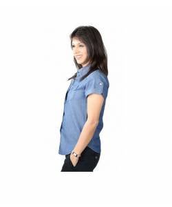 LEVI'S DENIM BLUE TOP (68543-0001)