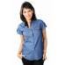 LEVI'S DENIM BLUE TOP (68543-0001)