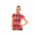 LEVI'S SOOTHING CHECKERED SHIRT (50189-0005)