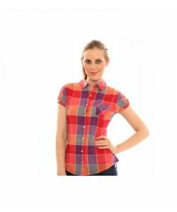 LEVI'S SOOTHING CHECKERED SHIRT (50189-0005)