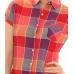 LEVI'S SOOTHING CHECKERED SHIRT (50189-0005)