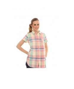 LEVI'S SOOTHING CHECKERED SHIRT (68295-0003)