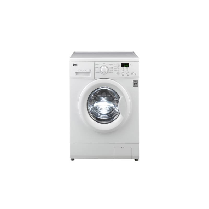 LG WASHING MACHINES F10B5MD2