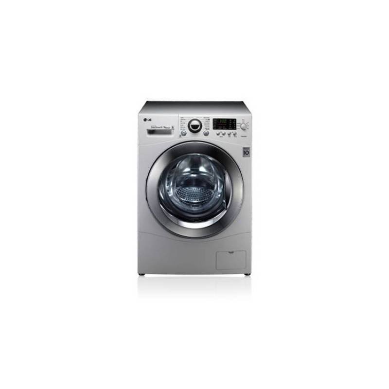 LG WASHING MACHINES   F1480YD25