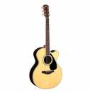 LJX6CA	ELECTRO ACOUSTIC GUITAR