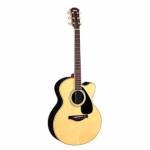 LJX6CA	ELECTRO ACOUSTIC GUITAR