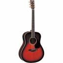 LLX6A TOBACCO BROWN SUNBURST	ELECTRO ACOUSTIC GUITAR