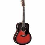 LLX6A TOBACCO BROWN SUNBURST	ELECTRO ACOUSTIC GUITAR