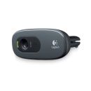 LOGITECH C270 WEBCAM