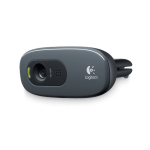 LOGITECH C270 WEBCAM