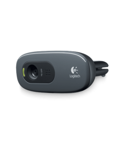 LOGITECH C270 WEBCAM