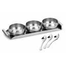 LOSANGE SERVING SET (SET OF 7 PCS) LSS 11