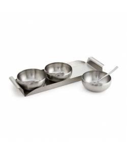 LOSANGE SERVING SET (SET OF 7 PCS) LSS 11