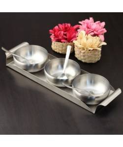 LOSANGE SERVING SET (SET OF 7 PCS) LSS 11