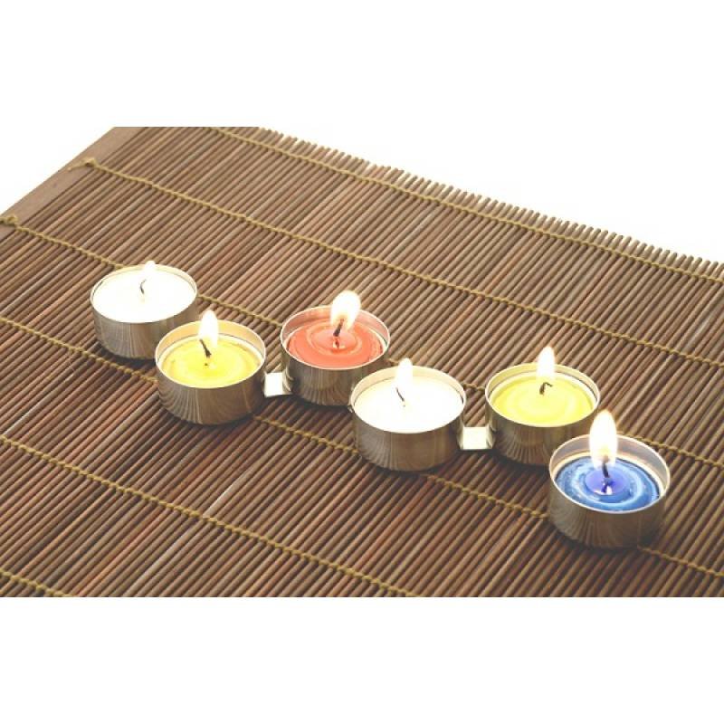 LOSANGE T-LIGHT CANDLE HOLDER LCH 03
