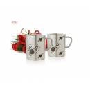 LOSANGE U &ME(SET OF 2 PCS)2 MUG  LUM 01