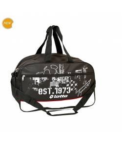 Lotto Drum Bag Graph B91092