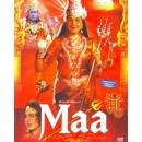 MAA : t.v.serial VCD