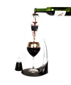 Magic Decanter for Red Wine