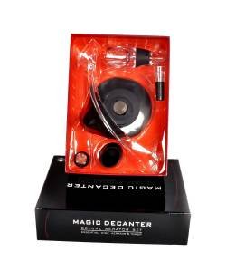 Magic Decanter for Red Wine