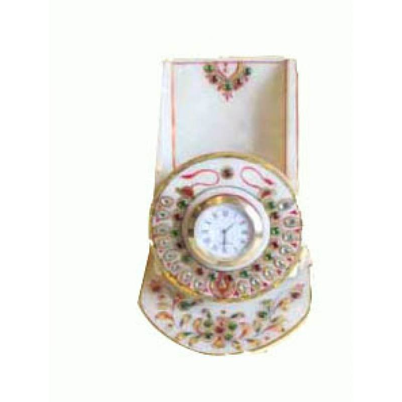 Marble Card Holder	EC-0134-1-02