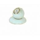 Marble Table Clock	EC-0034-1-16