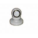 Marble Table Clock	EC-0034-1-17