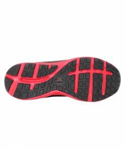 MARCO FERRO MEN BLADE LIGHT SHOES BLACK & RED 007