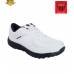 MARCO FERRO MEN BLADE LIGHT SHOES WHITE & NAVY 007