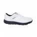 MARCO FERRO MEN BLADE LIGHT SHOES WHITE & NAVY 007