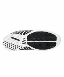 MARCO FERRO MEN  CRAZY 11 SHOES BLACK 009