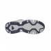 MARCO FERRO MEN  FLIGHT 9 SHOES WHITE & NAVY  00-2