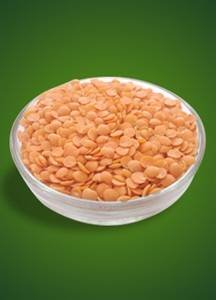 MASOOR MALKA 1KG (Organic Way)