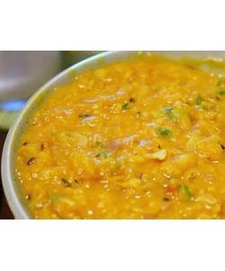 Masoor Malka 500G (Organic Way)
