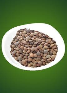 Masoor Whole 500G (Organic Way)