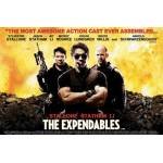 MAUT KA SAUDAGER (The Expendables)