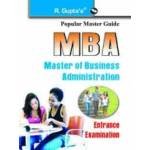 MBA Entrance Exam Guide