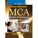 MCA Entrance Exam Guide