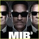 MEN IN BLACK 3