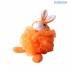 Mess body sponge,rabbit    2177 rebbit