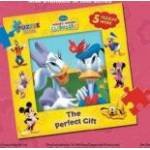 MICKEY MOUSE CLUBHOUSE: THE PERFECT GIFT