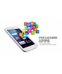 Micromax Canvas 2 A110