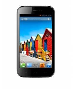 Micromax Canvas 3D Black A115