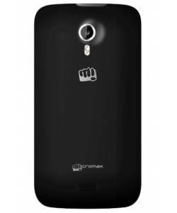 Micromax Canvas 3D Black A115