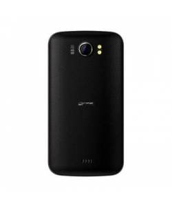 Micromax Canvas HD A116 (BLACK)